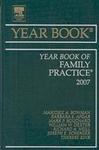 Year Book of Family Practice by Marjorie A. Bowman, Barbara S. Apgar, William W. Dexter, Richard A. Neill, Joseph E. Scherger, and Therese M. Zink
