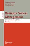 Business Process Management: 4th International Conference by Schahram Dustdar, Jose Luiz Fiadeiro, and Amit P. Sheth