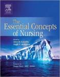 The Essential Concepts of Nursing: A Critical Review by John R. Cutcliffe and Hugh McKenna
