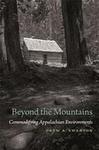 Beyond the Mountains: Commodifying Appalachian Environments by Drew A. Swanson