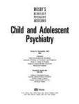 Child and Adolescent Psychiatry by Dean Parmelee