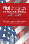Vital Statistics on American Politics by Jeffrey L. Bernstein and Mandy Shannon