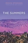 The Summers by Ronya Othmann and Gary Schmidt