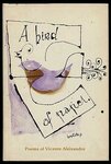 A Bird of Paper: Poems of Vicente Aleixandre