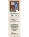 Sultans of Swing: Flapper Ball - Poster by CELIA