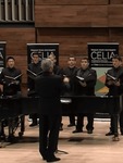 While Your Hearts Are Yearning Performance by CELIA