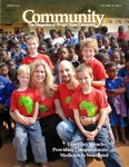 Community, Spring 2011 by Office of Communications and Marketing, Wright State University