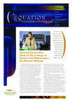 The Equation, Fall 2003