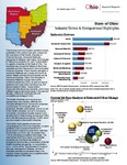 Ohio: Industry Driver and Occupational Highlights by Ohio Board of Regents and Wright State University, Center for Urban and Public Affairs