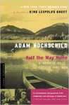 Half the Way Home: A Memoir of Father and Son by Adam Hochschild