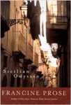 Sicilian Odyssey (National Geographic Directions) by Francine Prose