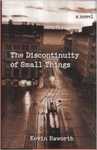 The Discontinuity of Small Things: A Novel by Kevin Haworth