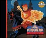 The Firebird by Brad Kessler and Robert Van Nutt