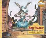 Brer Rabbit and Boss Lion by Brad Kessler, Joel Chandler Harris, and Bill Mayer