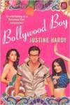 Bollywood Boy by Justine Hardy