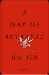 A Map of Betrayal: A Novel