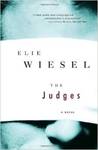 The Judges: A Novel by Elie Wiesel