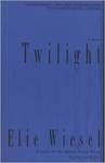 Twilight: A Novel by Elie Wiesel