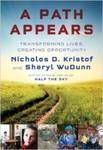A Path Appears: Transforming Lives, Creating Opportunity