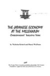 The Japanese Economy at the Millennium: Correspondents' Insightful Views by Nicholas D. Kristof