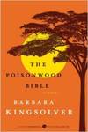 The Poisonwood Bible: A Novel by Barbara Kingsolver