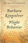 Flight Behavior: A Novel