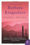 Animal Dreams: A Novel by Barbara Kingsolver