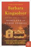Homeland and Other Stories by Barbara Kingsolver