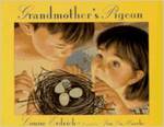 Grandmother's Pigeon by Louise Erdrich and Jim LaMarche