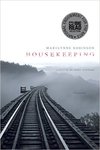 Housekeeping: A Novel by Marilynne Robinson