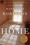 Home: A Novel by Marilynne Robinson