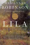 Lila: A Novel by Marilynne Robinson