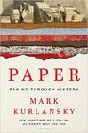 Paper: Paging Through History by Mark Kurlansky