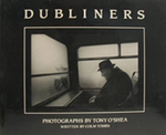 Dubliners by Tony O'Shea and Colm Tóibín