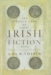 The Penguin Book of Irish Fiction by Colm Tóibín