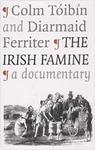 The Irish Famine by Colm Tóibín and Diarmaid Ferriter