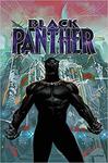 Black Panther: The Intergalactic Empire of Wakanda by Ta-Nehisi Coates