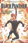 Black Panther: A Nation Under Our Feet, Book Two