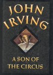 A Son of the Circus by John Irving
