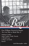 Port William Novels and Stories by Wendell Berry