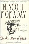 The Man Made of Words: Essays, Stories, Passages by N. Scott Momaday