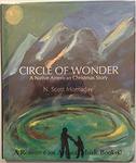 Circle of Wonder: A Native American Christmas Story by N. Scott Momaday