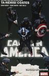 Captain America Vol. 2: Captain of Nothing