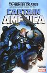 Captain America, Vol. 3: The Legend of Steve by Ta-Nehisi Coates