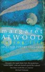 Eating Fire: Selected Poetry 1965-1995 by Margaret Atwood