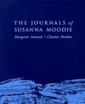 The Journals of Susanna Moodie by Margaret Atwood