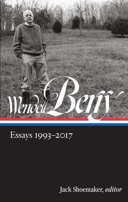 wendell berry essays online