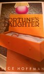 Fortune's Daughter by Alice Hoffman