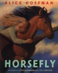 Horsefly by Alice Hoffman