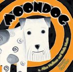 Moondog by Alice Hoffman